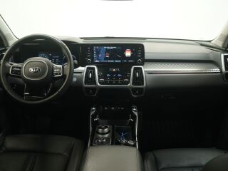 Kia Sorento AWD Business 2.2 148kW