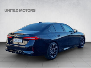 BMW 520 xDrive20d M-Sportpakett 2.0 145kW