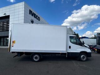 Iveco Daily 35S14HA8 2.3 100kW