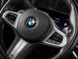 BMW X6 Xdrive 40I M Sport 3.0 280kW