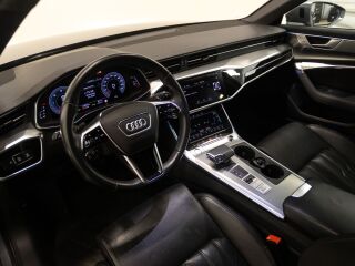 Audi A6 allroad 45TDI Quattro 3.0 170kW