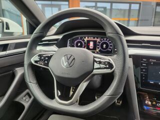 Volkswagen Arteon R-Line Shooting Brake eHybrid 1.4 TSI PHEV 160kW