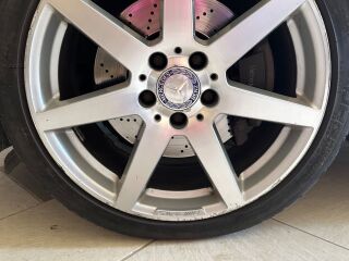Mercedes-Benz C 350 4 Matic Sport package 3.5 V6 24V 225кВ