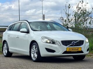 Volvo V60 1.6 110kW