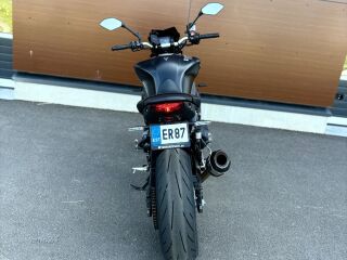 Yamaha MT-09 R4 87kW