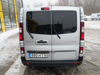 Renault Trafic COMBI GRANDPACK CLIM L2H1 dCi 2.0 110kW