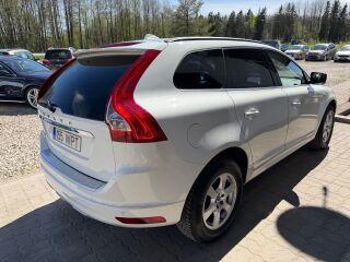 Volvo XC60 2.0 110kW
