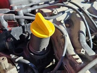 Renault Clio 1.1 43kW
