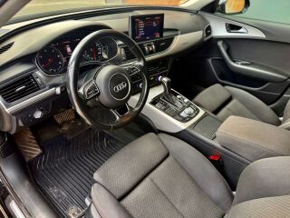 Audi A6 3.0 160kW