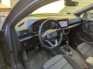 SEAT Tarraco Xcellence 2.0 147кВ