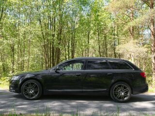 Audi A6 S-line 3.0 176kW