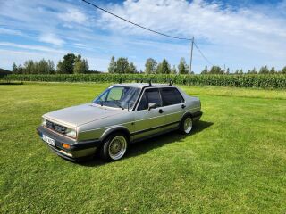 Volkswagen Jetta 1.6 40kW