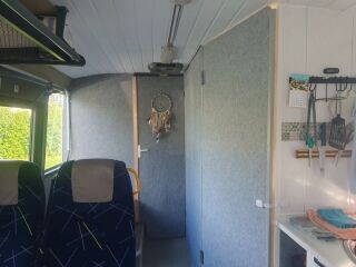 Isetehtud 186kW