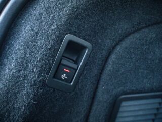 Audi A5 2.0 140kW