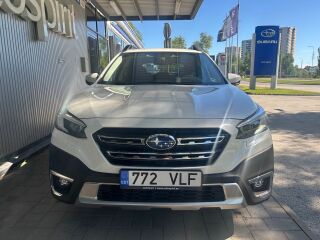 Subaru Outback AWD ADVENTURE EyeSight 8CVT 2.5 124kW