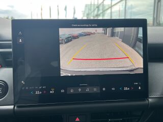 Mazda CX-5 e Skyactiv-G Centre-line AWD 2.5 104kW