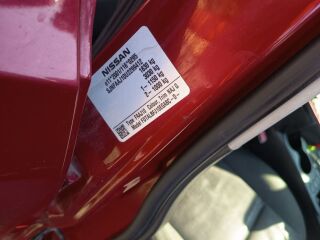 Nissan Qashqai J10 1.6 1.6 L (HR16) - 1598 cm³ 86kW