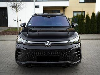 Volkswagen Tiguan R-line 2.0 110кВ