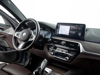 BMW 530 e xDrive M-Sportpakett 2.0 215kW