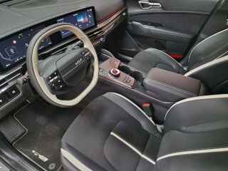 Kia Sportage GT-LINE Facelift 1.6 110kW