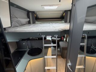 Laika Kosmo L319 2.2 103kW