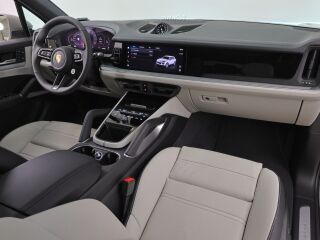Porsche Cayenne E-Hybrid 3.0 346kW