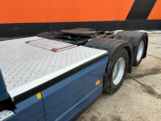 Volvo FH 500 6x2 375kW