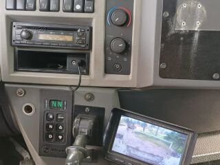 Volvo FE 320 235kW