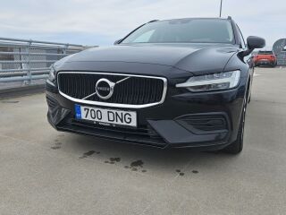 Volvo V60 Momentum 2.0 D3 110kW