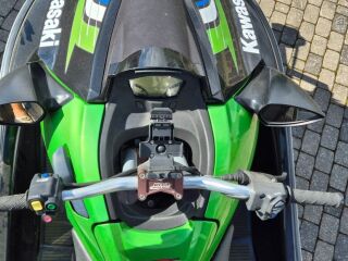 Kawasaki ULTRA 300X 221kW
