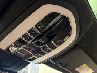 Porsche Panamera Turbo S Long Exclusive Series 1of100 Limi 4.8 V8 419kW