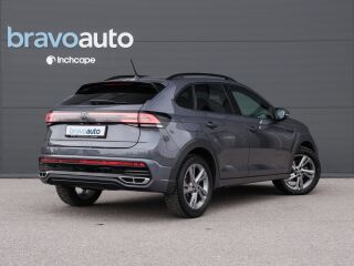 Volkswagen Taigo R-Line 1.0 81kW