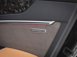 Audi A6 Avant 40 TDI Quattro Matrix ACC 2.0 150kW
