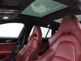 Porsche Panamera 4 E-Hybrid SportChrono 2.9 V6 340kW