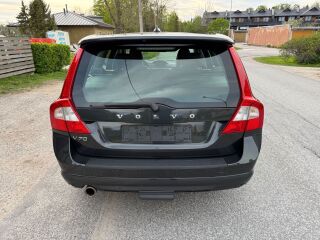 Volvo V70 R-Design 2.0 D3 120kW