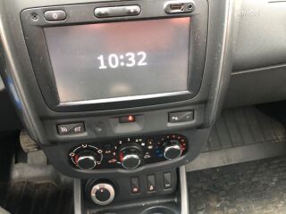 Dacia Duster 4 - veoline 1.2 TCe  4/4 WD 92kW