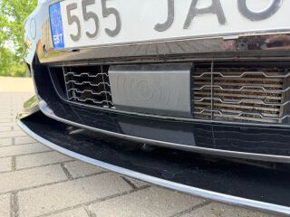 BMW 420 M-Pakett 2.0 135kW