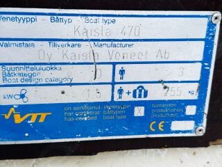 Kaisla 470