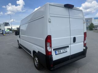 Citroen Jumper 2.0 96kW