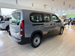 Peugeot Rifter L2 Active N1 1.5 BlueHDi 75kW