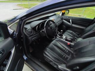 Mazda CX-7 2.2 127kW
