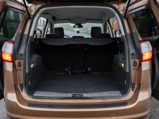 Ford Grand C-Max 2.0 85кВ