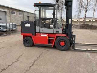 Kalmar ECD 50-6