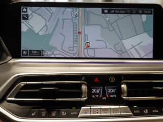 BMW X6 xDrive40d 3.0 250kW