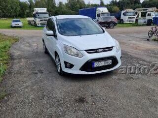 Ford C-MAX 2.0 85kW