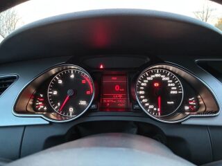 Audi A5 3.0 176kW