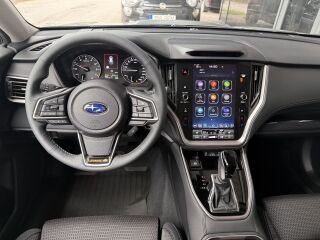 Subaru Outback AWD ADVENTURE 4WILD EyeSight 8CVT 2.5 124kW