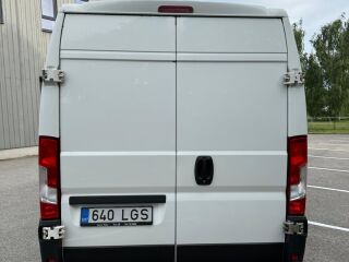 Citroen Jumper L4H2 2.2 103kW