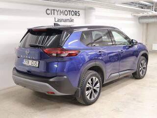 Nissan X-Trail MHEV N-Connecta 1.5 120кВ