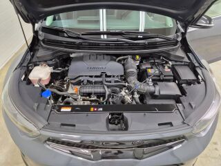 Kia Stonic GT Line Cam 1.0 95kW